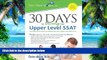 PDF Christa B. Abbott M.Ed. 30 Days to Acing the Upper Level SSAT: Strategies and Practice for
