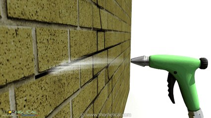 Retrofit Bed Joint Reinforcement by Thor Helical Australia