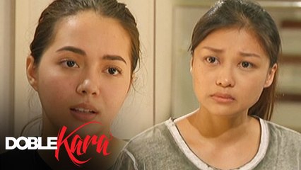 Doble Kara: Sara asks for Dina’s help