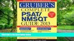 Pre Order Gruber s Complete PSAT/NMSQT Guide 2013 Gary Gruber mp3