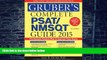 Pre Order Gruber s Complete PSAT/NMSQT Guide 2015 Gary Gruber mp3