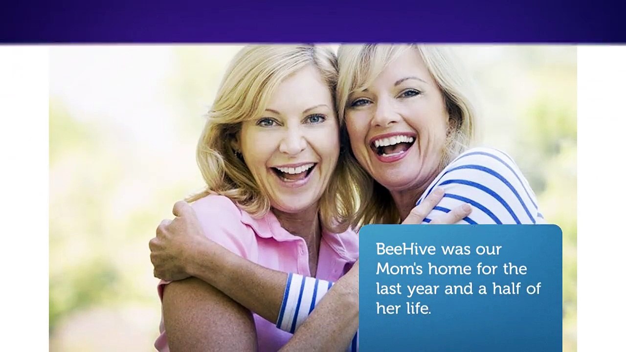 BeeHive Assisted Living Homes in Santa Fe, NM