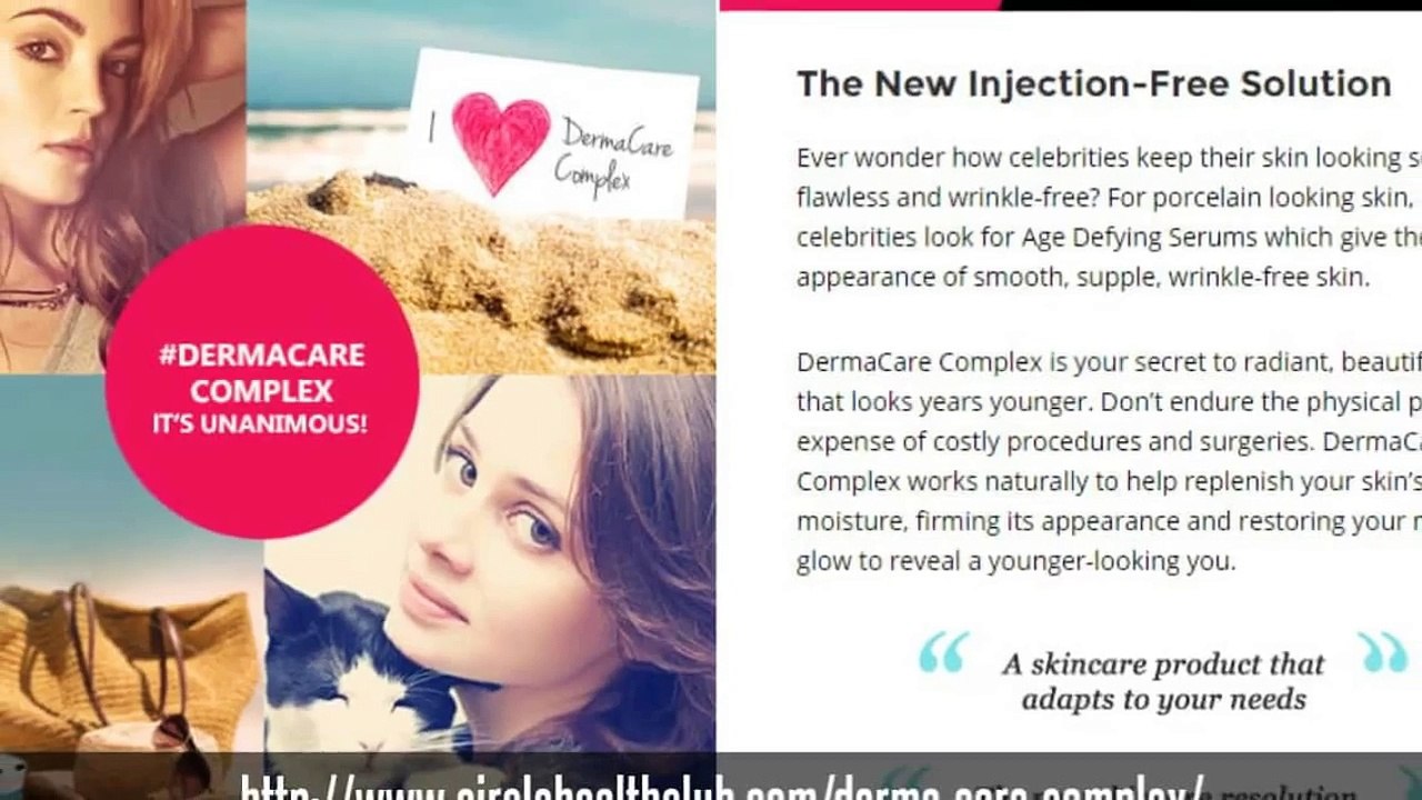 DermaCareComplexTrails