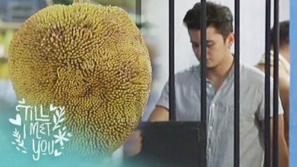 Till I Met You: Basti got jailed | Episode 78