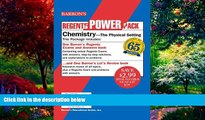 Online Albert S. Tarendash Chemistry Power Pack: The Physical Setting (Regents Power Packs) Full