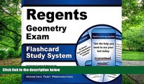 Download Regents Exam Secrets Test Prep Team Regents Geometry Exam Flashcard Study System: Regents
