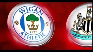 Wigan Athletic VS Newcastle United 0-2 Highlights (Championship) 14_12_2016 - YouTube