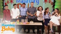 Magandang Buhay: Christmas traditions in different countries