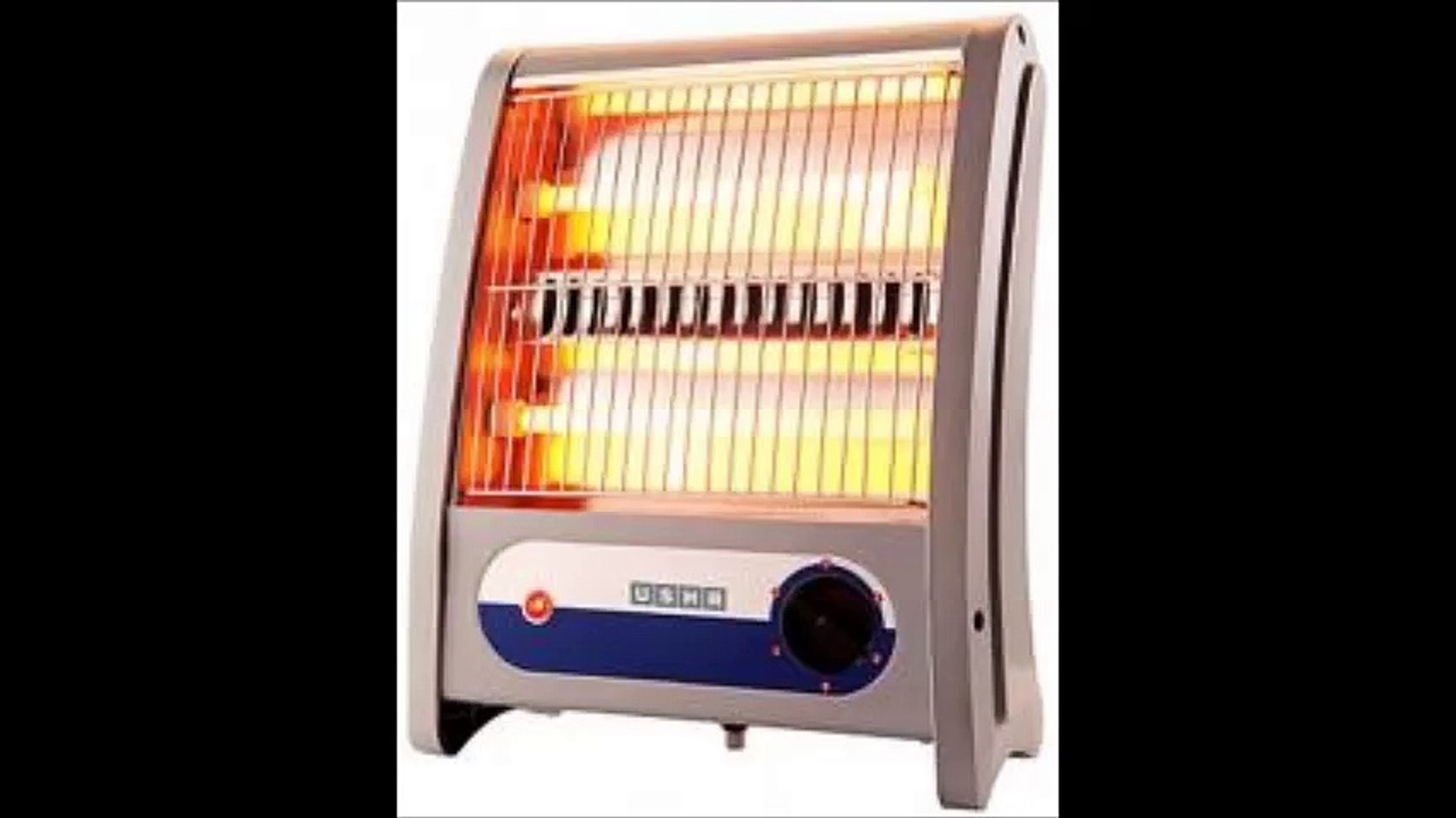Usha Room Heaters Price List In India Video Dailymotion