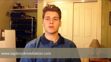 Saybrook Mediation Service