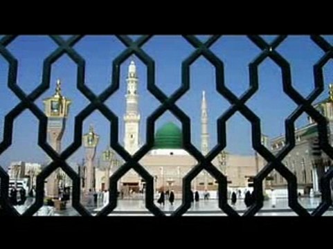 Qasida Burda Sharif Recited By Dr Aamir Liaquat Hussain
