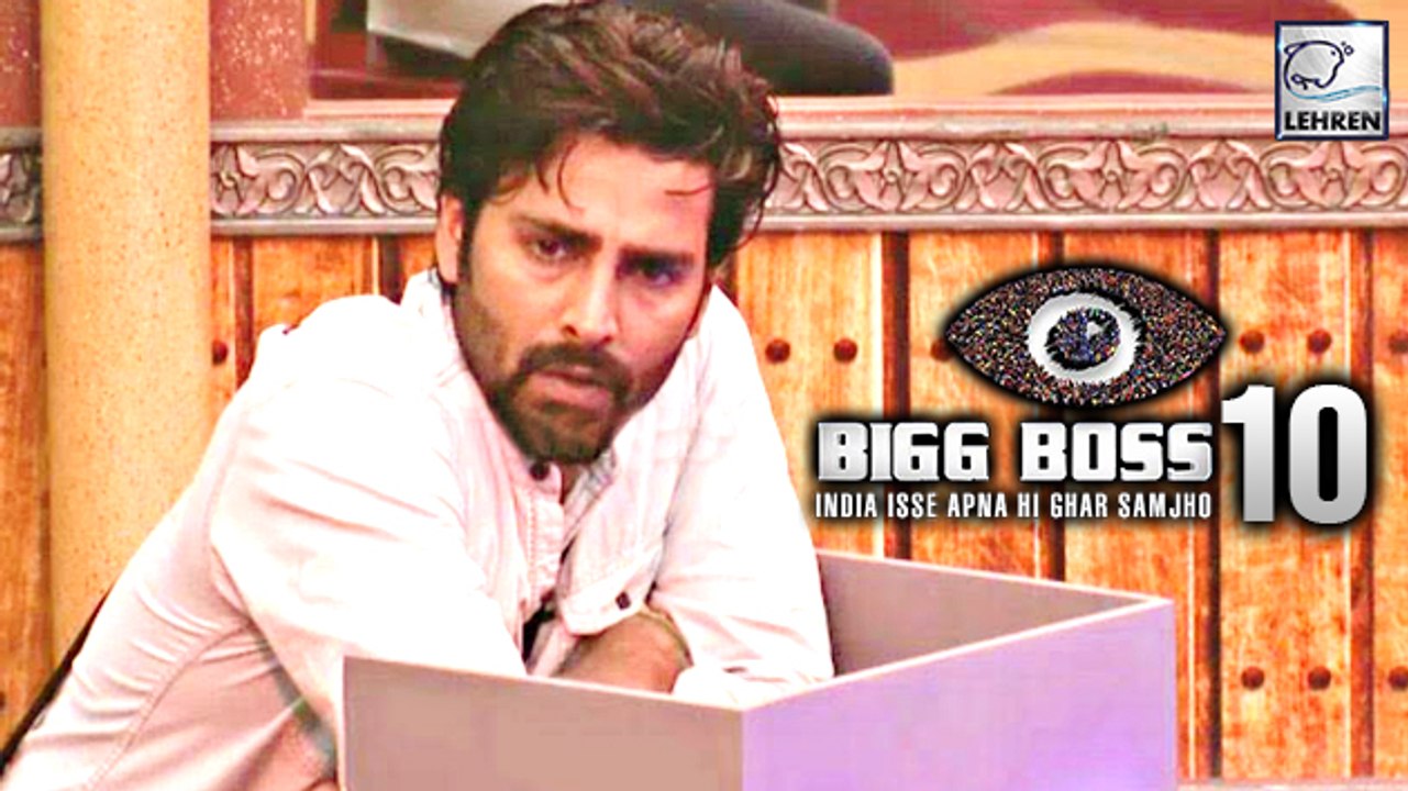 Bigg Boss 10: Manveer Gujjar Shaved His Moustache | Day 59