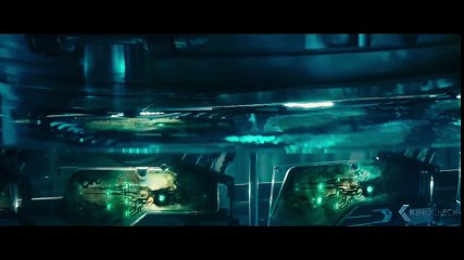 ASSASSIN'S CREED Trailer 3 German Deutsch (2016)