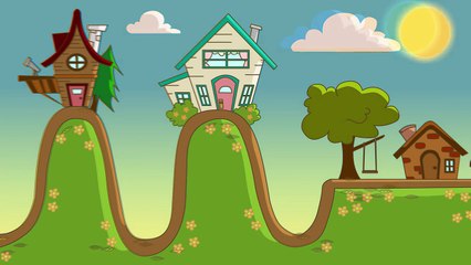 Baa Baa Black Sheep | Kids Songs | by Little Angel