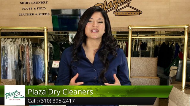 Plaza Dry Cleaners Santa MonicaIncredibleFive Star Review by Cynthia B.