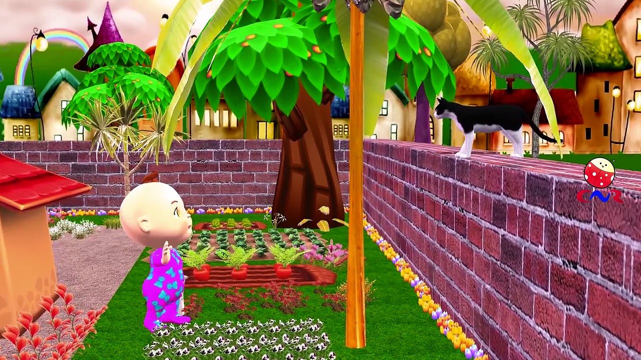 Little Babies With Toys Singing Five Little Monkeys | Dinosaurs Little Babies Collection Rhymes