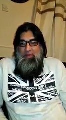 Junaid's Brother Omer Jamshed Exclusive Talk After His Brother Death..