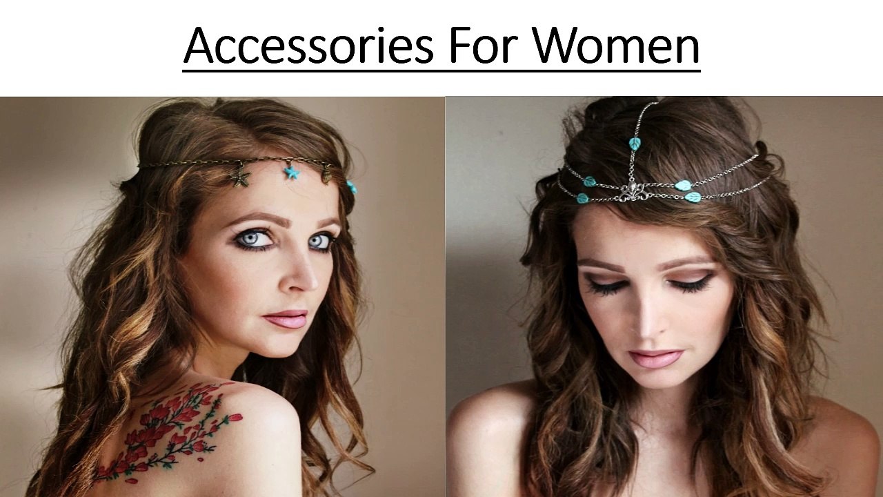 Accessories For Women