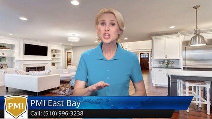 PMI East Bay Fremont Perfect Five Star Review by Kate H.