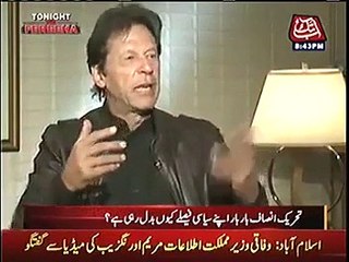 Imran Khan is Getting Tight N League Everywhere