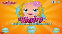 Baby Dentist Appointment - Baby Dentist Game