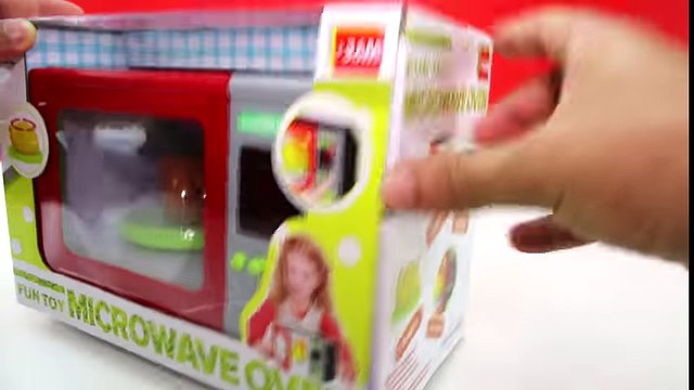 Microwave PlayDoh SURPRISE EGGS ! Spiderman McQueen Cars Masha and the Bear Spongebob Toys for Kids