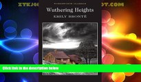 Price Wuthering Heights (Wordsworth Classics) Emily Bronte For Kindle
