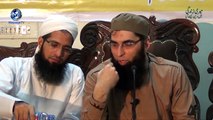 Junaid Jamshed Is Telling What Happened When He Meet Tariq Jameel First Time