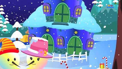 Learn To Count | Counting Numbers For Kids | Pre School