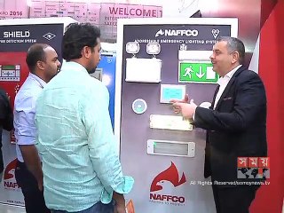 শেষ হলো আন্তর্জাতিক ফায়ার সেফটি এ্যান্ড সিকিউরিটি এক্সপো