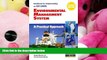 PDF [FREE] DOWNLOAD  Handbook for Implementing an ISO 14001 Environmental Management System: A