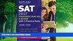 Online Kaplan SAT 2017 Strategies, Practice   Review with 3 Practice Tests: Online + Book (Kaplan