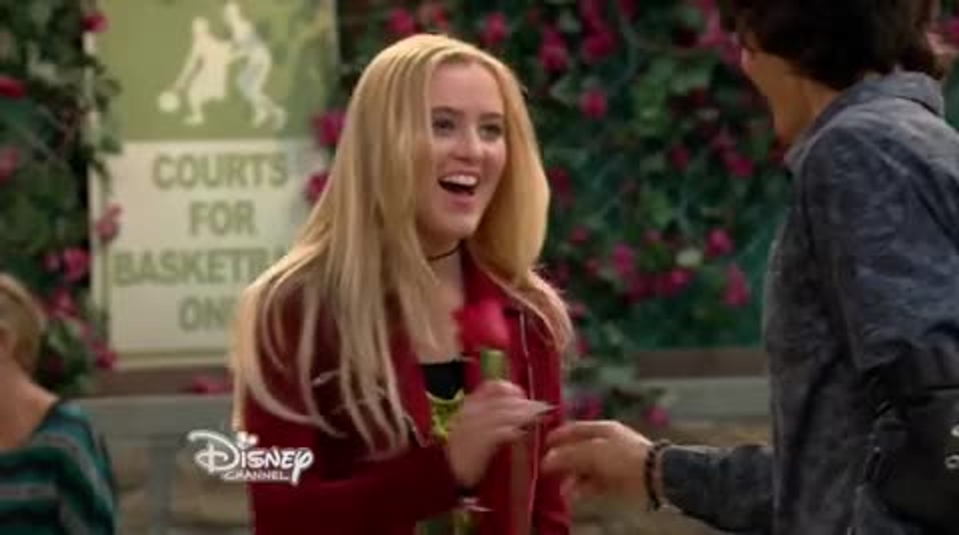 Dog With A Blog S 2 E 10 Love Ty Angle Video Dailymotion