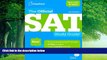 Online College Board The Official SAT Study Guide (Turtleback School   Library Binding Edition)