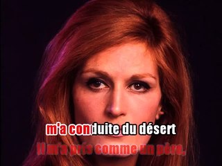 Dalida - Les hommes de ma vie KARAOKE / INSTRUMENTAL