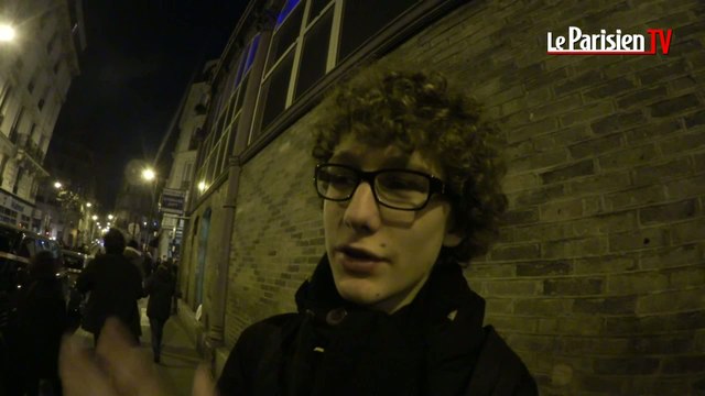 Premier grand meeting à Paris pour Benoît Hamon