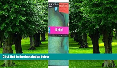 Buy Emma Harrison Busted: An SAT Vocabulary Novel Full Book Download