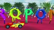 abecedario en inglés - canciones infantiles en ingles - videos educativos - musica para niños