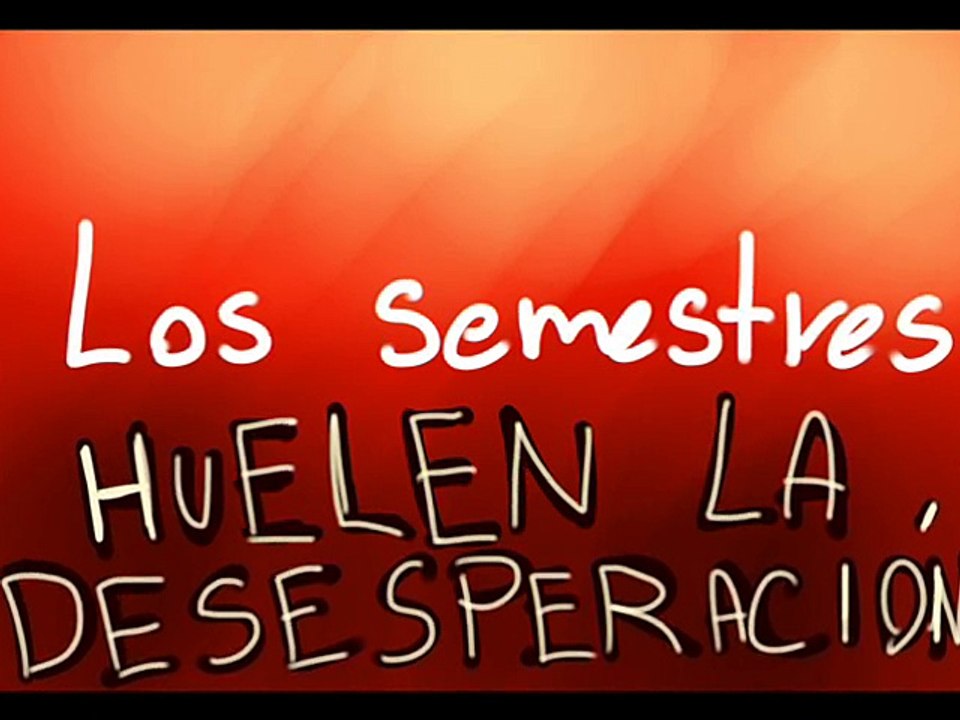 Primer animación de 1 minuto