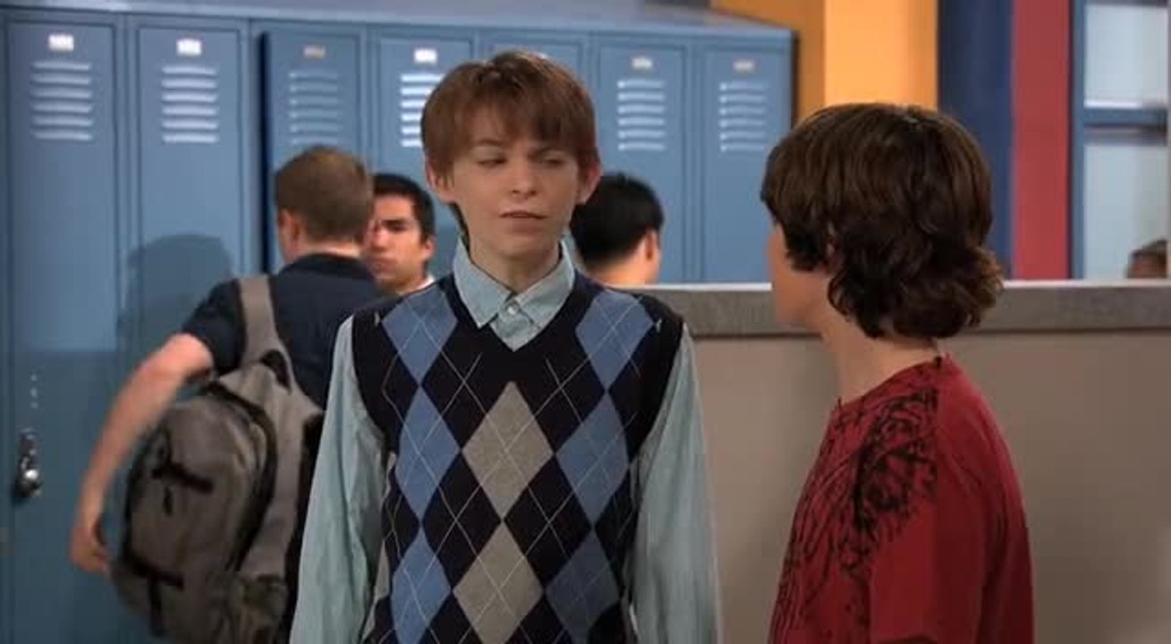 Kickin' It - S 1 E 2 - Fat Chance