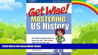 Buy Peterson s Get Wise! Mastering U.S. History Audiobook Download