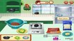 ♡ ❤ Saras Cooking Class - Pizza Burgers ❤ ♡ Gamelio Games ♡