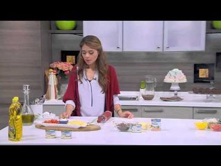 فاهيتا الدجاج ـ وصفات أخرى | حلو وحادق حلقة كاملة