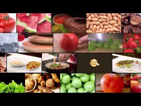 شيش دجاج بالفاصوليا البيضاء - ارز بسمتي بالجزر - كوكتيل الفواكه | أتفضلوا عندنا حلقة كاملة