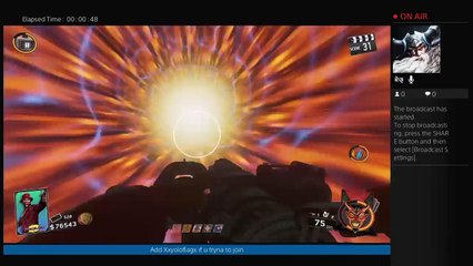 Come joined trying to do Easter egg help needed (3)