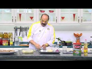 جراتان البطاطس | الشيف شربيني