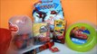 Disney Cars Toys Pixar Cars Toys Unboxing Lightning Mcqueen Surprise Toys Cars 2 Party Favors