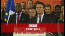 Clôture des candidatures à la primaire de gauche, ouverture de Lascaux 4...