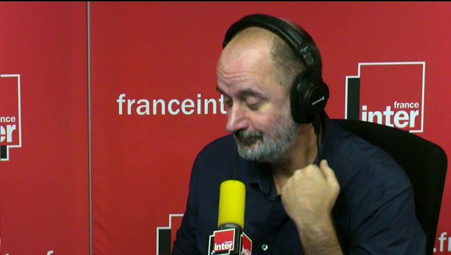 Grippe aviaire rime avec France Inter - Le billet de Daniel Morin