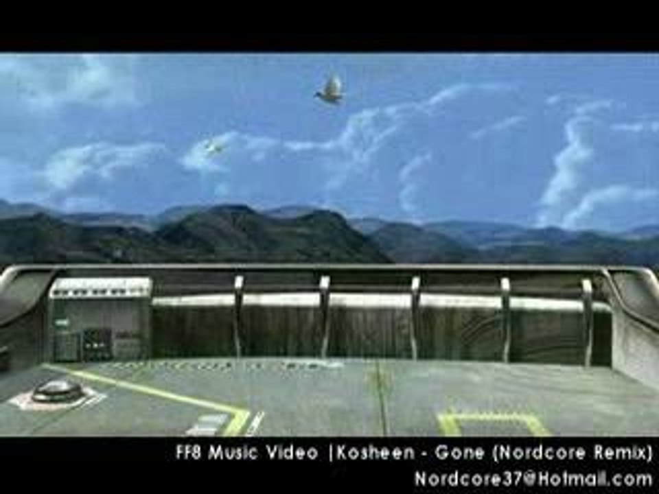 Kosheen - Gone